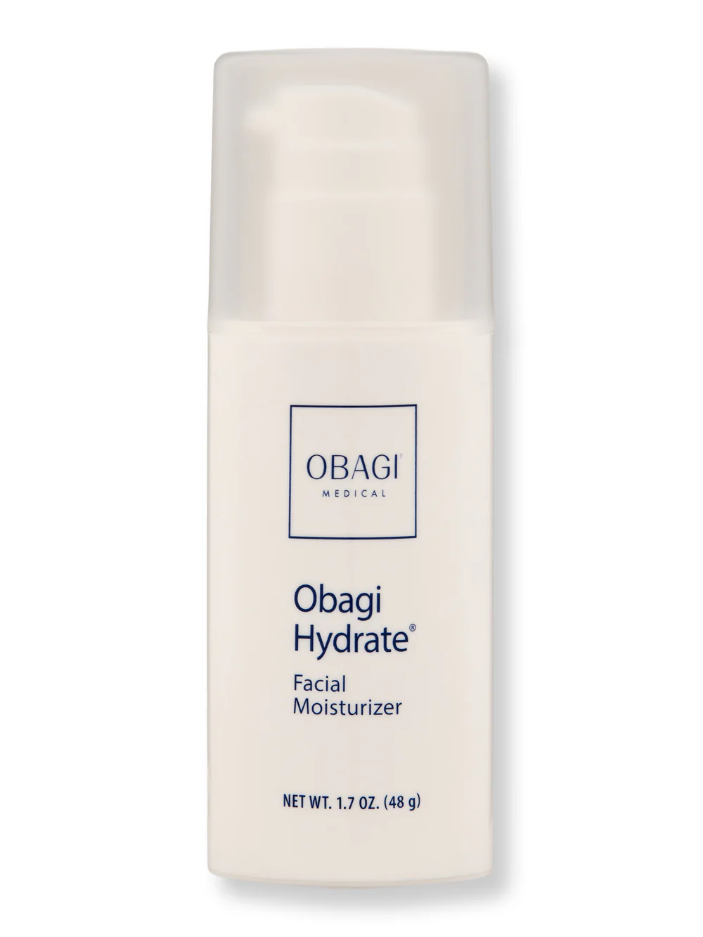 Radiant Skin Starts Here